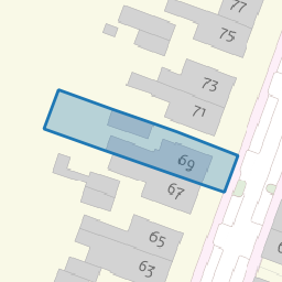 Perceel UBH00-B-3192