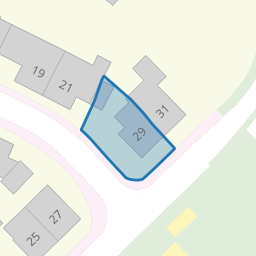 Perceel UBH00-B-3199