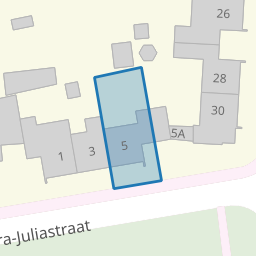 Perceel UBH00-B-3222