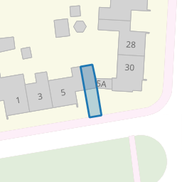 Perceel UBH00-B-3223