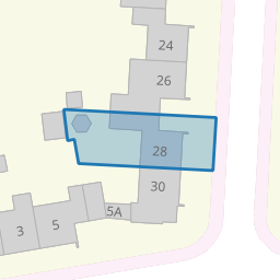 Perceel UBH00-B-3226