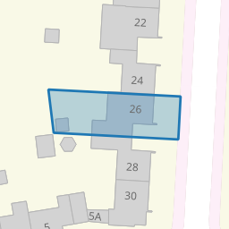 Perceel UBH00-B-3227