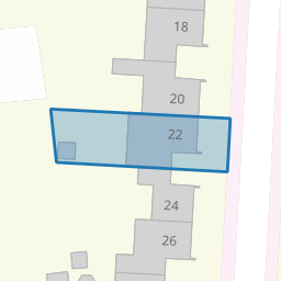 Perceel UBH00-B-3229