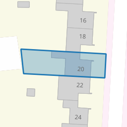 Perceel UBH00-B-3230