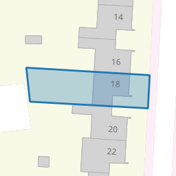 Perceel UBH00-B-3231