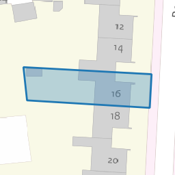 Perceel UBH00-B-3232