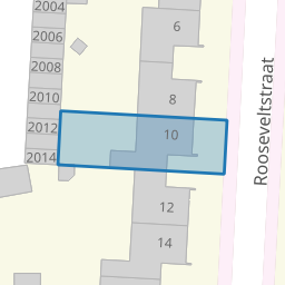 Perceel UBH00-B-3235