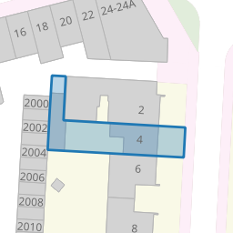 Perceel UBH00-B-3238