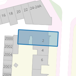 Perceel UBH00-B-3239