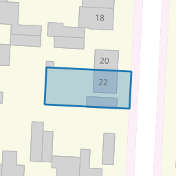 Perceel UBH00-B-3246