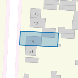 Perceel UBH00-B-3247