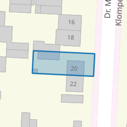 Perceel UBH00-B-3248