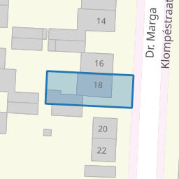 Perceel UBH00-B-3250