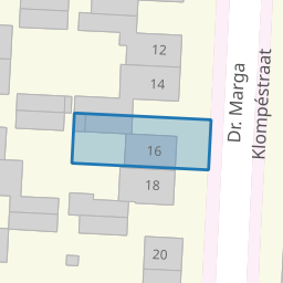 Perceel UBH00-B-3252