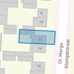 Perceel UBH00-B-3256