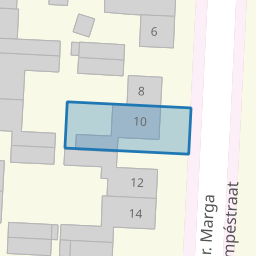 Perceel UBH00-B-3258