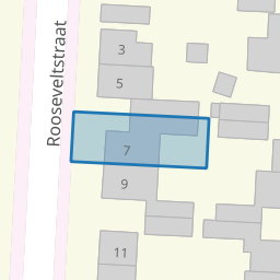 Perceel UBH00-B-3259
