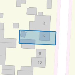 Perceel UBH00-B-3262