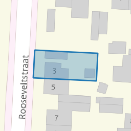 Perceel UBH00-B-3263