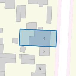 Perceel UBH00-B-3264