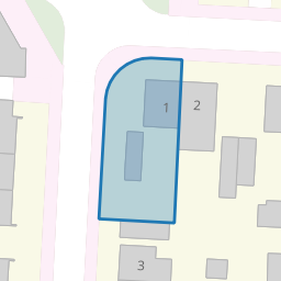 Perceel UBH00-B-3265