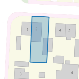 Perceel UBH00-B-3266