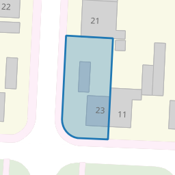 Perceel UBH00-B-3270