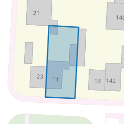 Perceel UBH00-B-3271