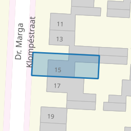 Perceel UBH00-B-3280