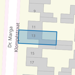 Perceel UBH00-B-3282