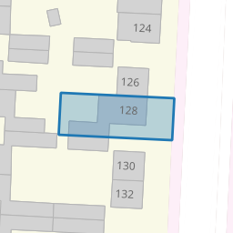 Perceel UBH00-B-3287