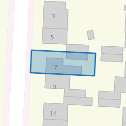 Perceel UBH00-B-3288