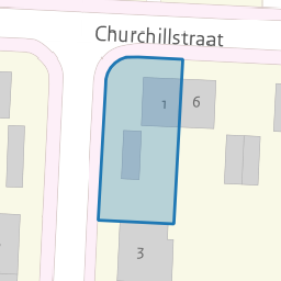 Perceel UBH00-B-3294