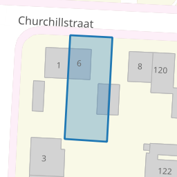 Perceel UBH00-B-3295