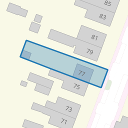 Perceel UBH00-B-3300