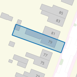 Perceel UBH00-B-3301