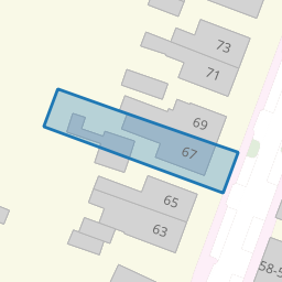 Perceel UBH00-B-3303