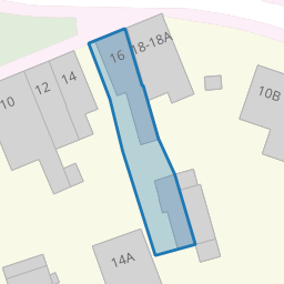 Perceel UBH00-B-3321