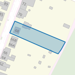 Perceel UBH00-B-3328