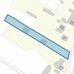 Perceel UBH00-B-3331