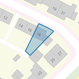 Perceel UBH00-B-3336