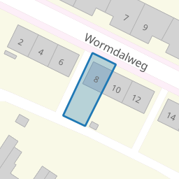 Perceel UBH00-B-3337