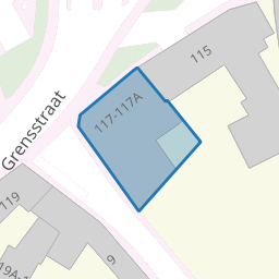 Perceel UBH00-B-3350