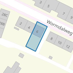 Perceel UBH00-B-3359