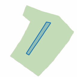 Perceel UBH00-B-3362