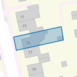 Perceel UBH00-B-3365