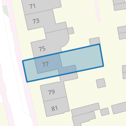 Perceel UBH00-B-3366