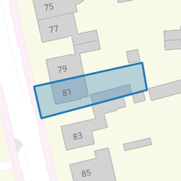 Perceel UBH00-B-3368