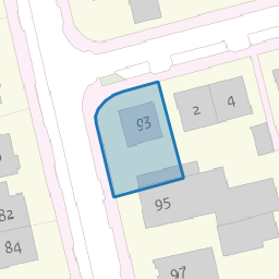 Perceel UBH00-B-3369