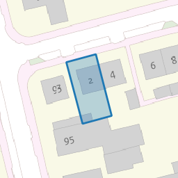 Perceel UBH00-B-3370